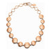 Women Necklace Folli Follie 1n9t144r 30 Cm