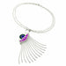 Women Necklace Folli Follie 3n0f010epx 45 Cm