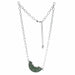 Women Necklace Folli Follie 3n0s001ek 27 Cm