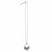 Women Necklace Folli Follie 3n13f009wc 45 Cm