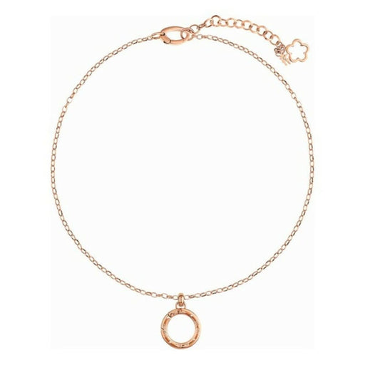 Women Necklace Folli Follie 3n13t005rc 30 Cm