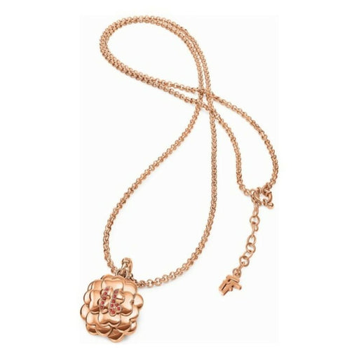 Women Necklace Folli Follie 3n16t026rr 45 Cm