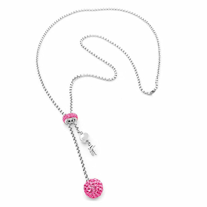 Women Necklace Folli Follie 3n1f023p 40 Cm