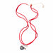 Women Necklace Folli Follie 3n9s007rkp 30 Cm