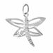 Women Pendant Folli Follie 1p8s002 2.5 Cm