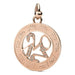 Women Pendant Folli Follie 3p1t014rc 4 Cm