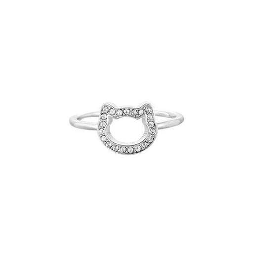 Women Ring Karl Lagerfeld 5483546 12