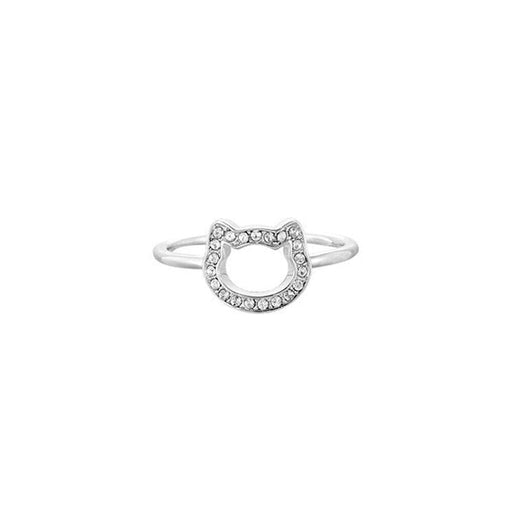 Women Ring Karl Lagerfeld 5483547 15