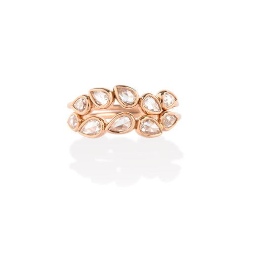 Women Ring Thomas Sabo Tr1985-416-14-54 14