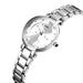 Women’s Alloy Analog Display Quartz 3atm 30m Water