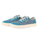 Womens Daily Simple Classic Colour Pair With Canvas Shoes