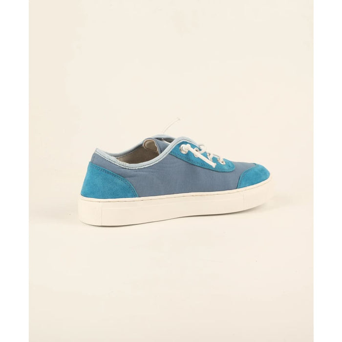 Womens Daily Simple Classic Colour Pair With Canvas Shoes