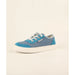 Womens Daily Simple Classic Colour Pair With Canvas Shoes