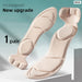 Womens Memory Foam High Heel Insoles