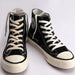 Womens & Mens 1pair Classic Flat Canvas Sports Shoes Laces