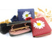 Womens Quartz Watch Wallet 2pcs Set