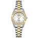 Womens Stainless Waterproof Diamond Quartz Wrist Watch