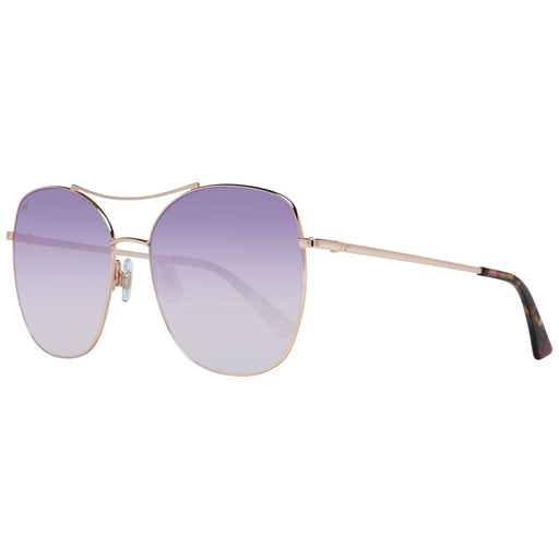 Womens Sunglasses By Web Eyewear We0245 58 Mm