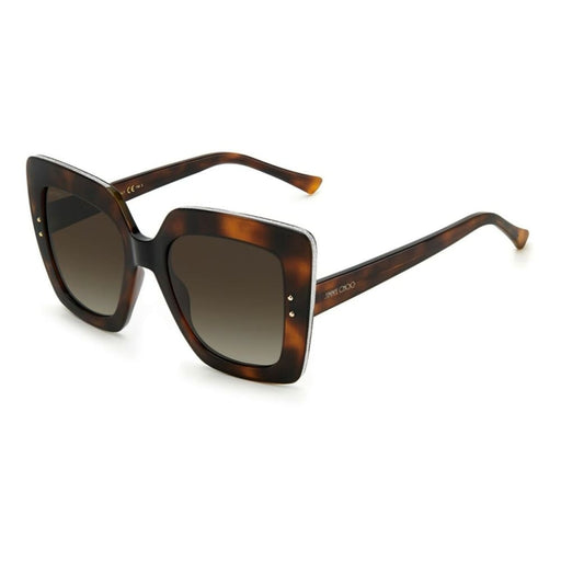 Womens Sunglasses By Jimmy Choo Aurigs086 53 Mm