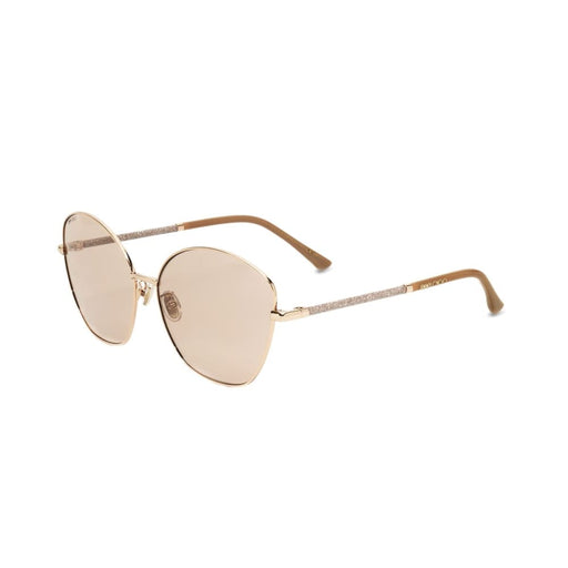 Womens Sunglasses By Jimmy Choo Mariliagskbku 63 Mm