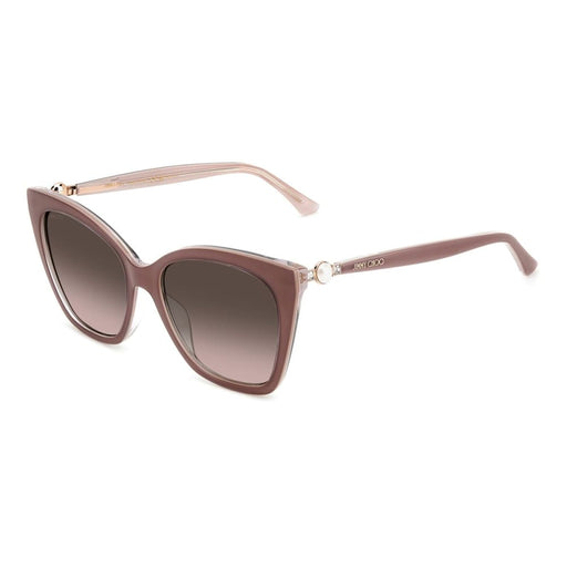 Womens Sunglasses By Jimmy Choo Ruagsy9a 56 Mm