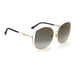 Womens Sunglasses By Jimmy Choo Tinkagsk000fq 61 Mm