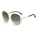 Womens Sunglasses By Jimmy Choo Tinkagsk000fq 61 Mm