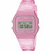 Womens Watch By Casio F91ws4ef