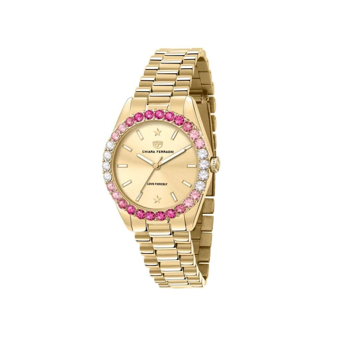 Womens Watch By Chiara Ferragni R1953100501 34 Mm