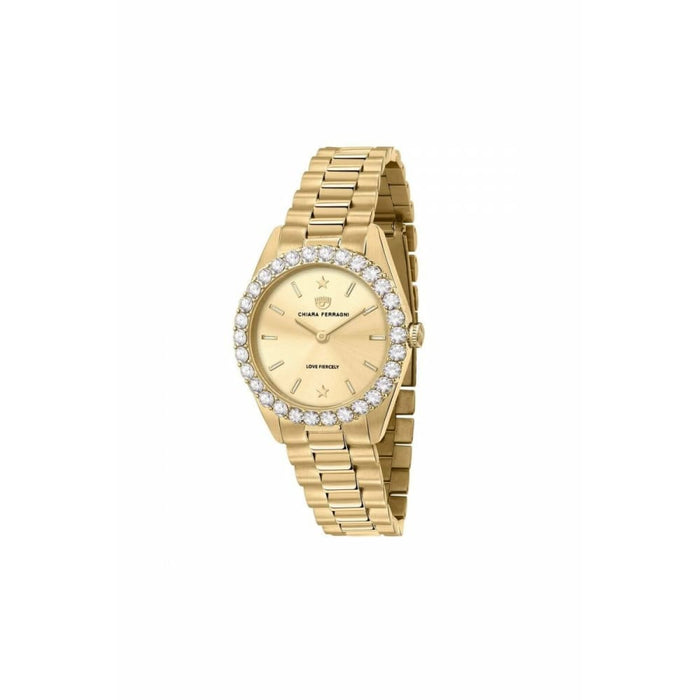 Womens Watch By Chiara Ferragni R1953100509 32 Mm