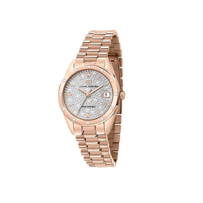 Womens Watch By Chiara Ferragni R1953100513 32 Mm