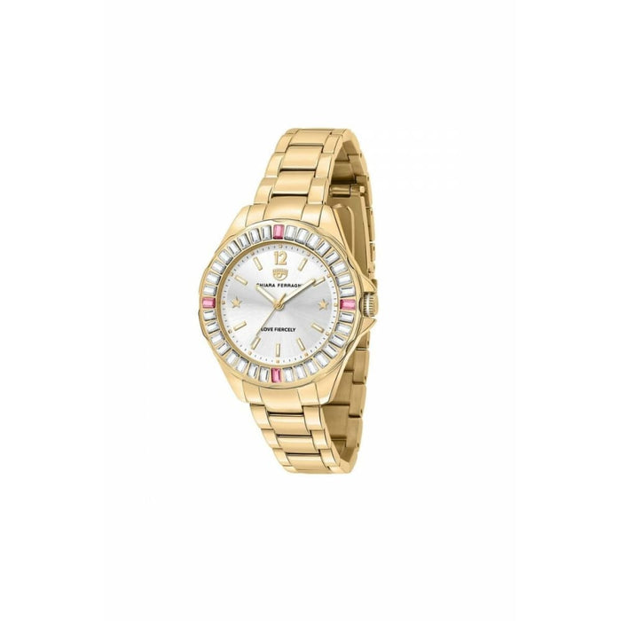 Womens Watch By Chiara Ferragni R1953101502 36 Mm