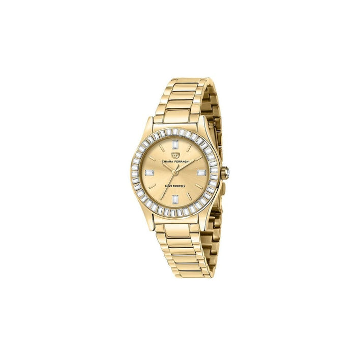 Womens Watch By Chiara Ferragni R1953102501 32 Mm