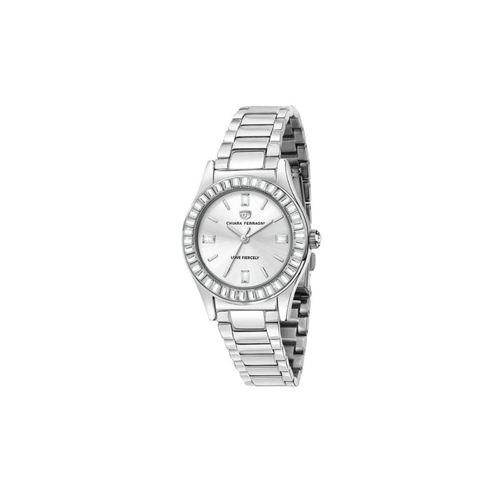 Womens Watch By Chiara Ferragni R1953102502 32 Mm