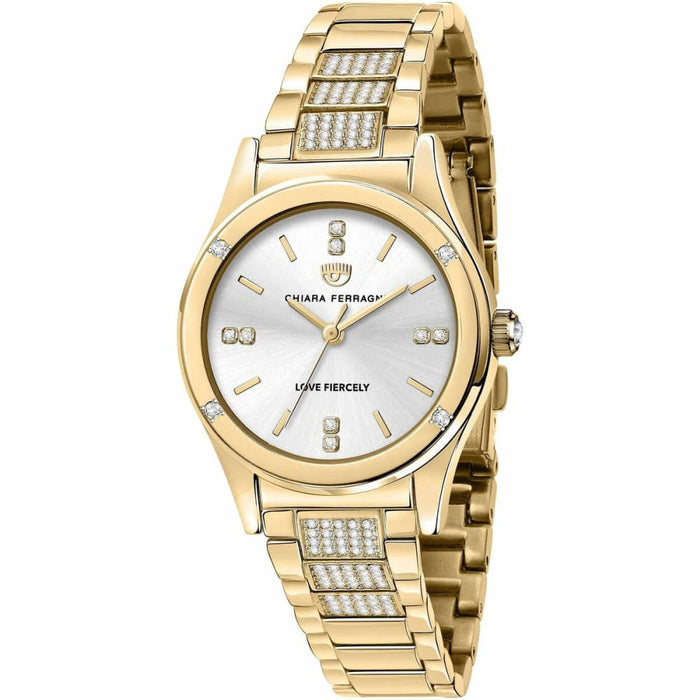 Womens Watch By Chiara Ferragni R1953102506 32 Mm