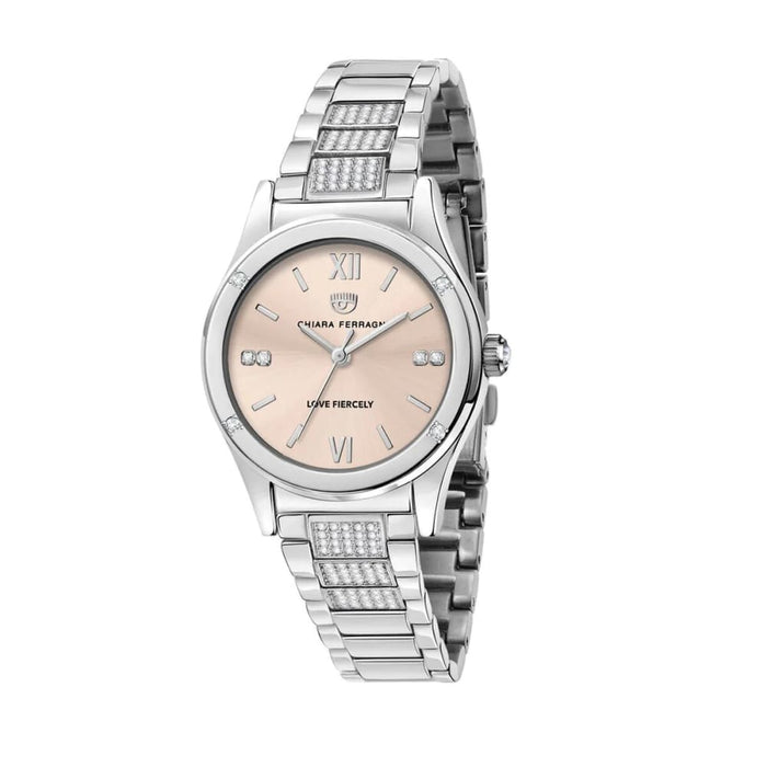 Womens Watch By Chiara Ferragni R1953102508 32 Mm