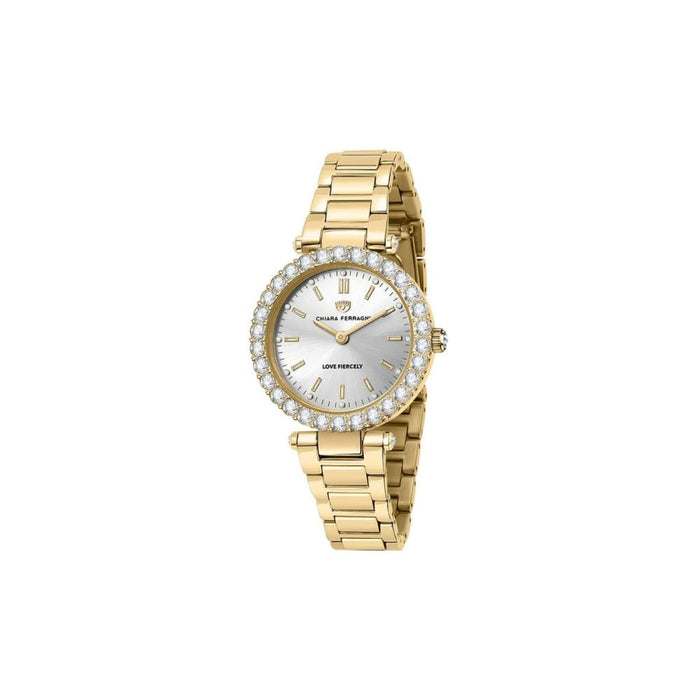 Womens Watch By Chiara Ferragni R1953103501 36 Mm