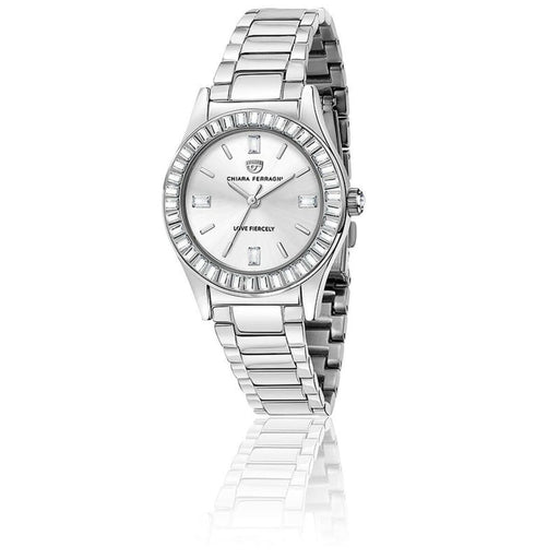 Womens Watch By Chiara Ferragni R1953103503 36 Mm