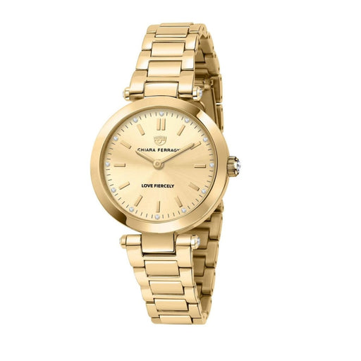 Womens Watch By Chiara Ferragni R1953103504 34 Mm