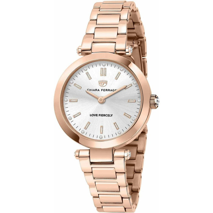 Womens Watch By Chiara Ferragni R1953103505 34 Mm