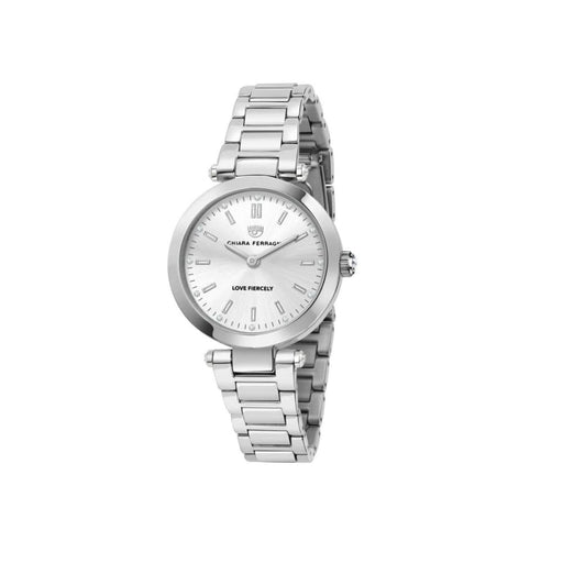 Womens Watch By Chiara Ferragni R1953103507 34 Mm