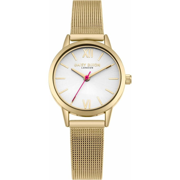 Womens Watch By Daisy Dixon Dd069gm 26 Mm