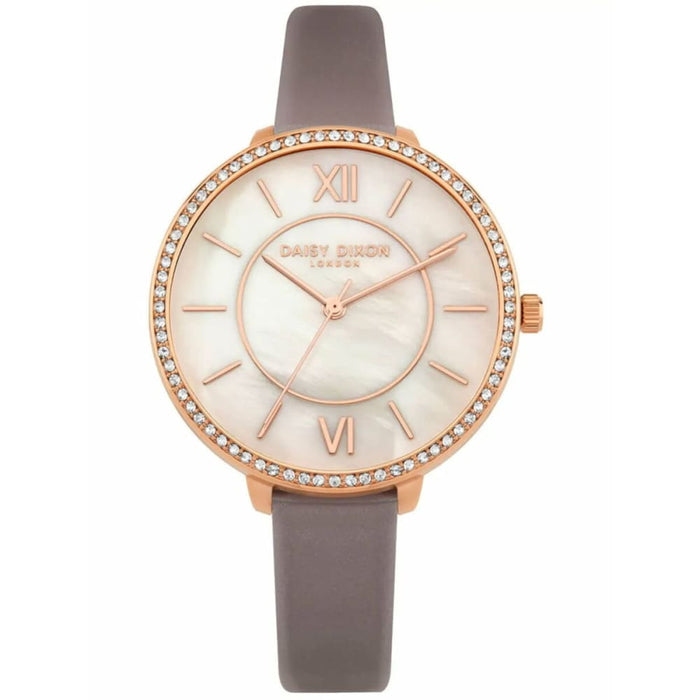 Womens Watch By Daisy Dixon Dd088erg 36 Mm