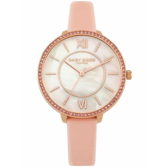 Womens Watch By Daisy Dixon Dd088prg 36 Mm