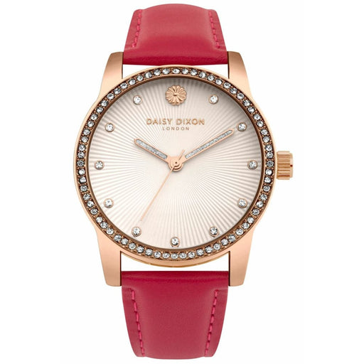 Womens Watch By Daisy Dixon Dd089prg 36 Mm