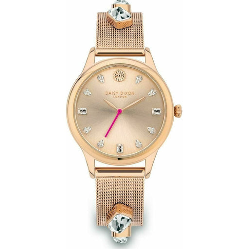 Womens Watch By Daisy Dixon Dd105rgm 35 Mm