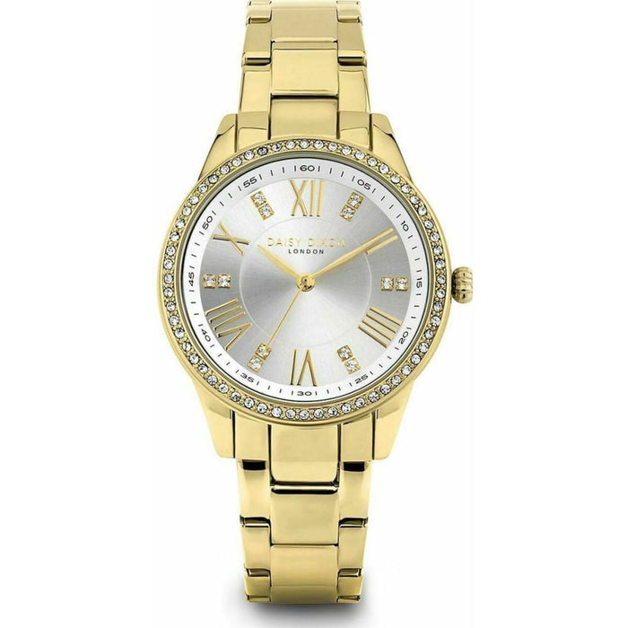 Womens Watch By Daisy Dixon Dd106gm 35 Mm