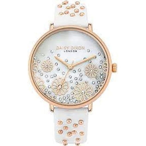 Womens Watch By Daisy Dixon Dd111wrg 38 Mm