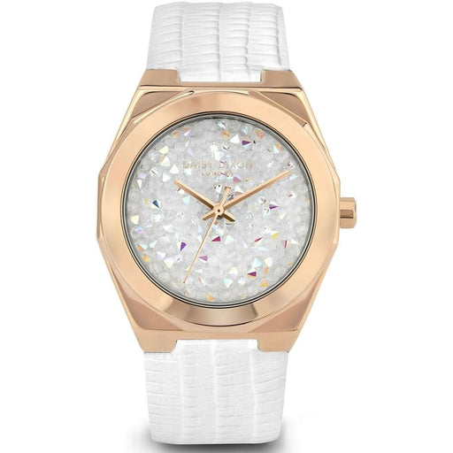 Womens Watch By Daisy Dixon Dd120wrg 36 Mm