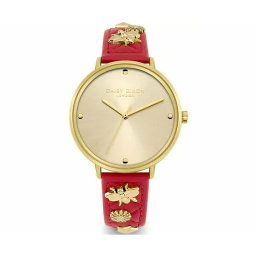 Womens Watch By Daisy Dixon Dd133pg 38 Mm